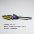 Proti M6 Universal Bolt M6L33-OTB02 Proti M6 Universal Bolt M6L33-OTB02